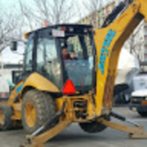 Meet your Posher, Steven - Picture 1 of 1